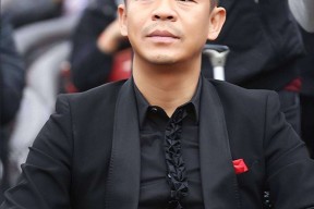 央广网专访孙浩：爆红后直言演员是手艺人拒绝高片酬坚守本心！