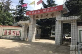 长安区一初三学生校门口遇袭被人用铁扳手猛敲头部究竟咋回事？